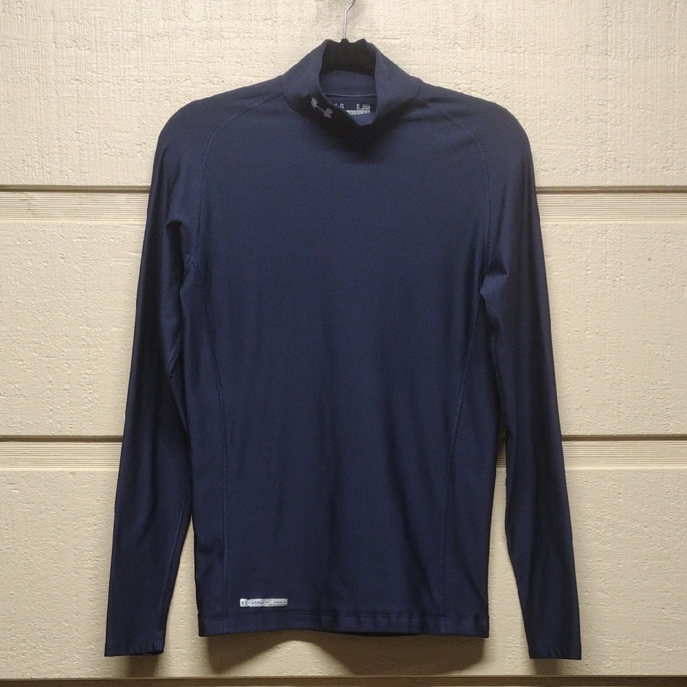 Under Armour Compression Top L